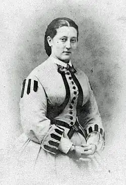 Portrét