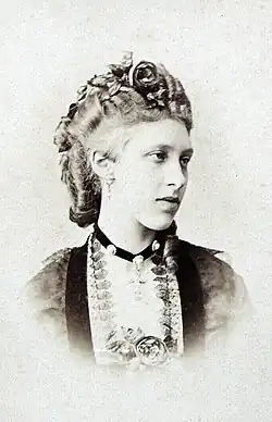 Portrét