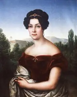 Portrét