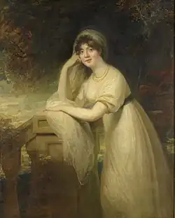 Portrét