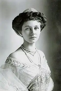 Viktoria Luise Pruská