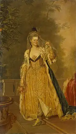 Portrét