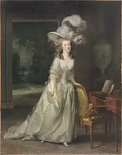 Portrét