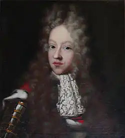 Portrét