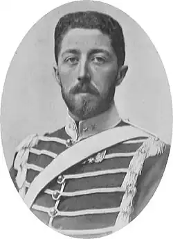 Portrét