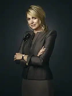 Prinses Maxima 2011
