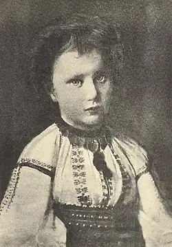Portrét