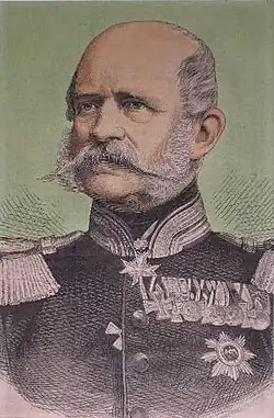 Portrét