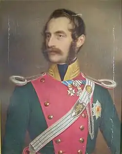 Portrét