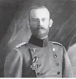 Portrét