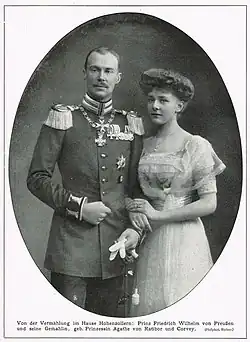 Portrét