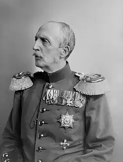 Portrét