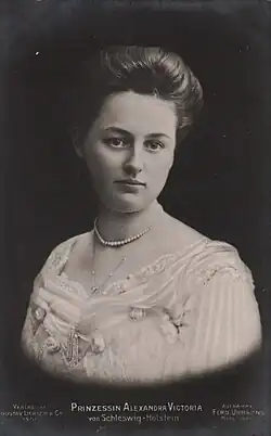 Portrét