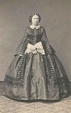 Portrét