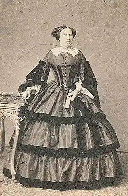 Portrét