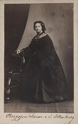 Portrét