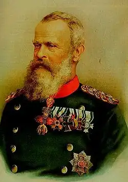 princ regent Luitpold