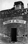 Presó de Sabadell