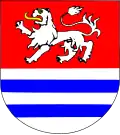 Znak obce Příšovice