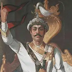 Prithví Nárájan Šáh zahájil proces sjednocování toho, co se mělo stát současným Nepálem