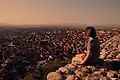 Hlavní město Prizren