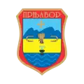 Prnjavor – znak