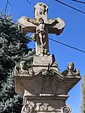 Prodašice - kamenný krucifix (3).jpg