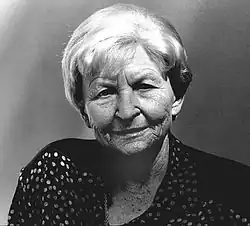 Marija Gimbutasová (1993)
