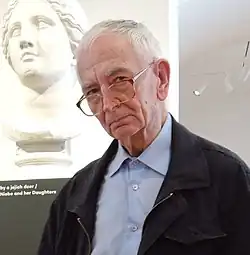 Jan Bouzek (2016)