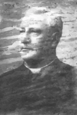 Prof. Antonín Hora