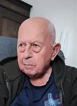 Prof. Preiss (2022)