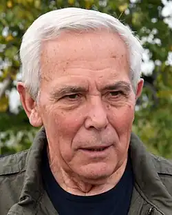 Pavel Pafko (2017)