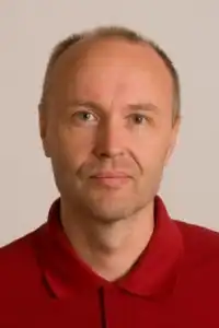 František Vácha (17. září 2010)