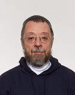prof. Jan Štefan