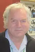 Michael Houghton