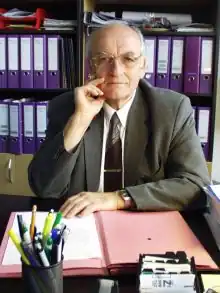 Jindřich Cigánek