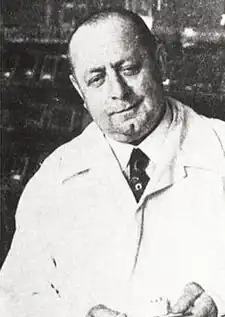 prof. Jan Jesenský