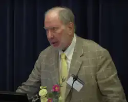 Robert Putnam (2019)