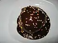Profiterole