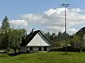 Údajně rodný domek Prokopa Diviše