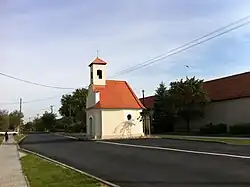 Kaplička