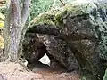 Prolezovačky