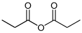 propionanhydrid, propananhydrid