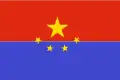 Návrh hongkongské vlajky