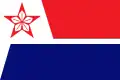 Návrh hongkongské vlajky
