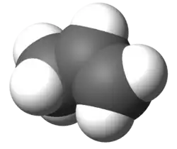 Prostorový model