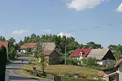 Prosíčka u Seče