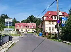 Pošta z mostu