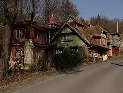 Škodův dům čp. 129