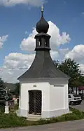 Proseč pod Křemešníkem, chapel.jpg